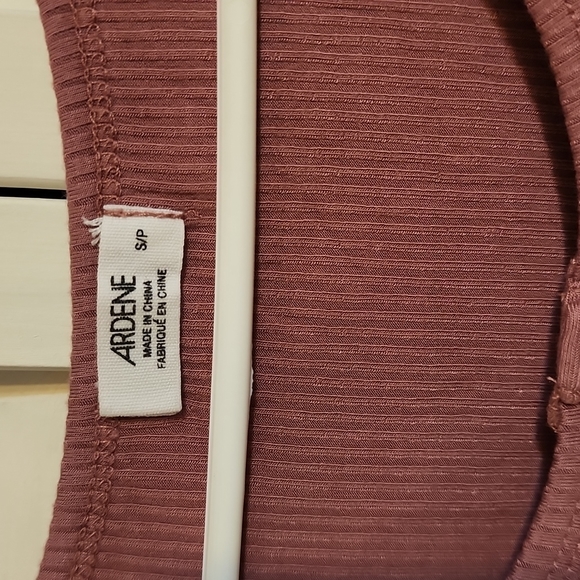 Ardene Bodysuit - Picture 4 of 5